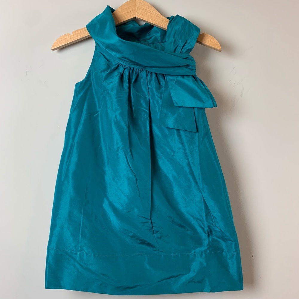 CrewCuts (J Crew) Toddler Dress